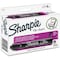 Sharpie Sharpie Flip Chart Markers, Assorted Colors, 4 Per Pack, PK3 22474 - alternate 8